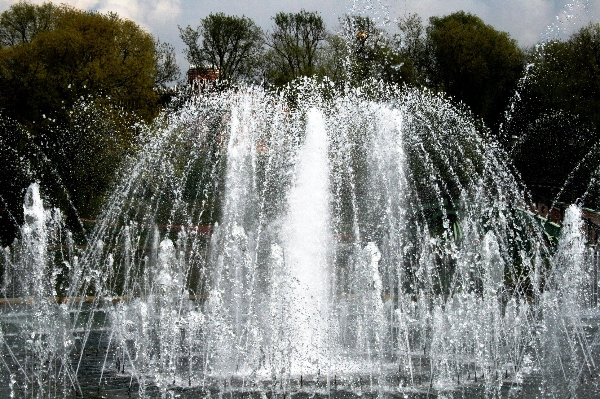 Fontein