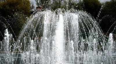 Fontein