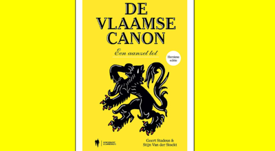 De Vlaamse Canon 2