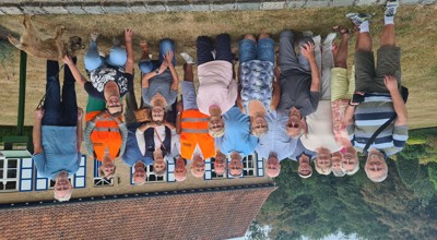 Fietstocht 6 augustus 2026