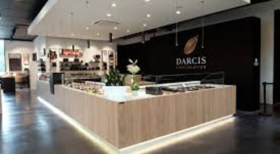 Chocolade Darcis