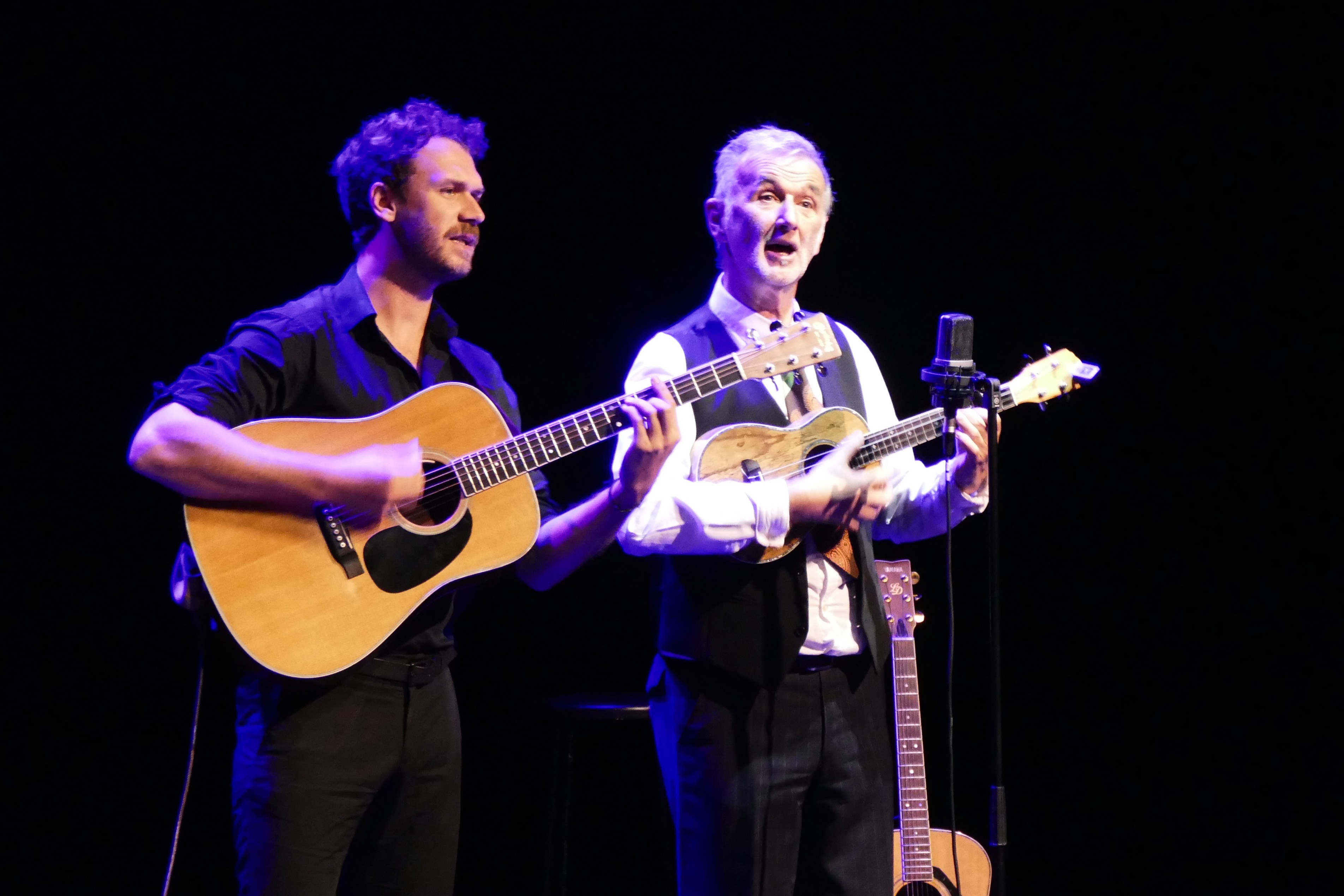 2026-02-26 Aznavour, Frank Cools & Florian De Schepper