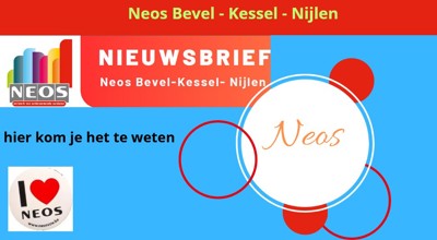 Nieuwsbrief 1