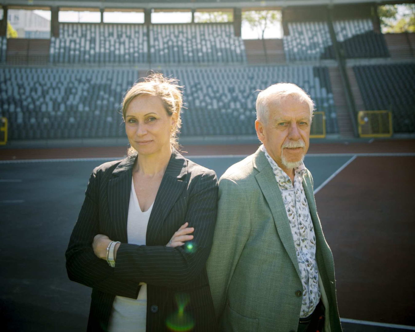 Website Artikel Memorial Kim Wilfried