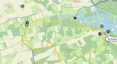 2026 10 06 Wandeling Bree Bocholt 001