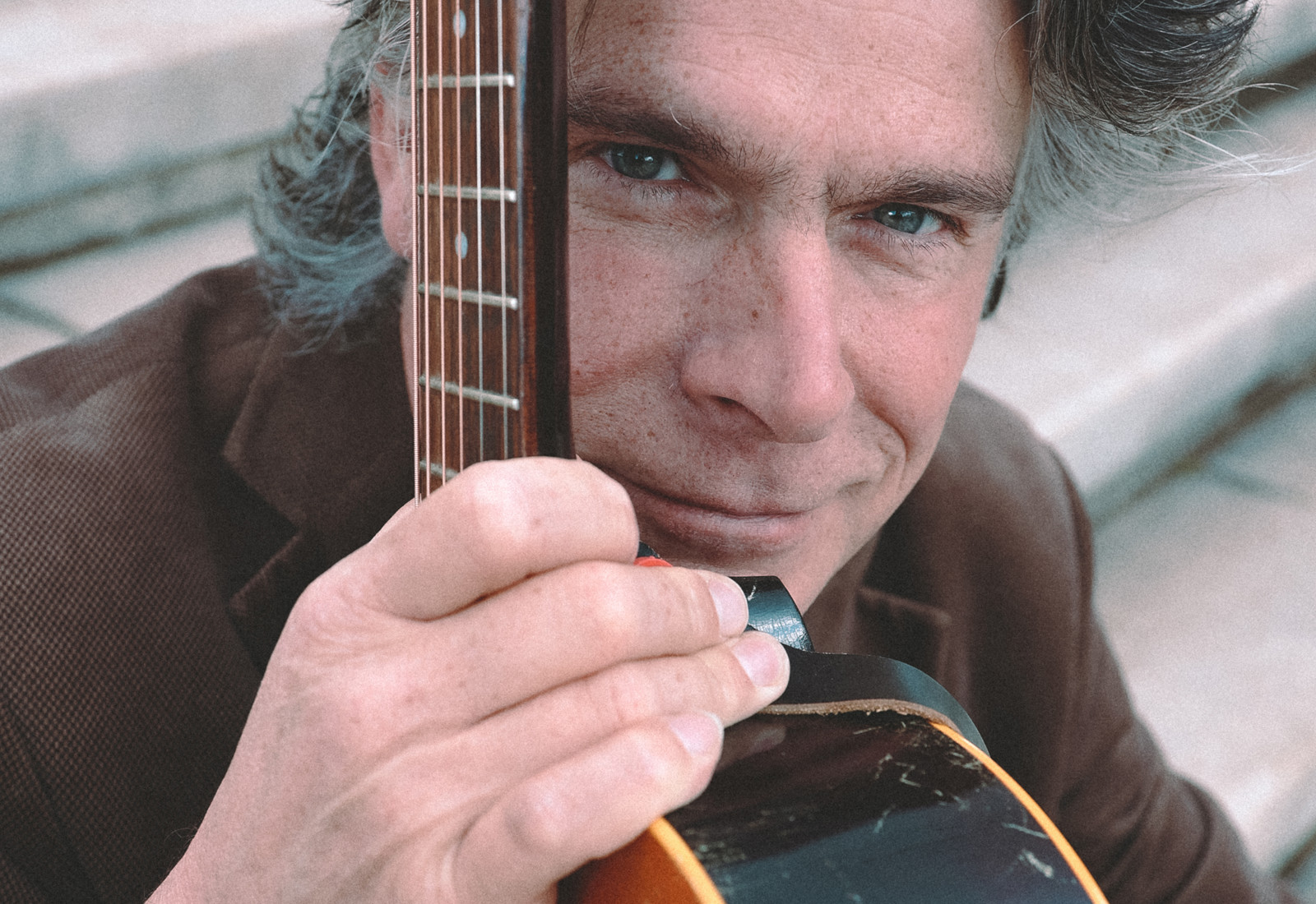 Marcel De Groot - m006