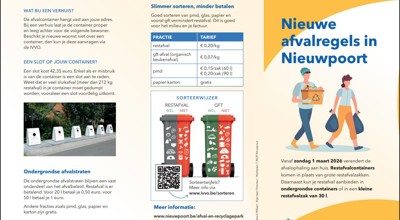 Nieuwe Afvalregels1