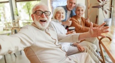 Ergotherapie Aan Huis