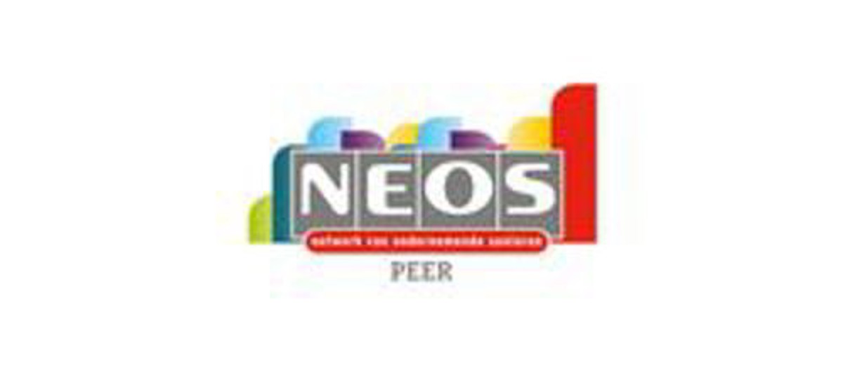 Logo Peer Grijs