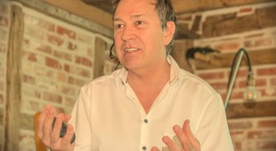 Filip van Beurden