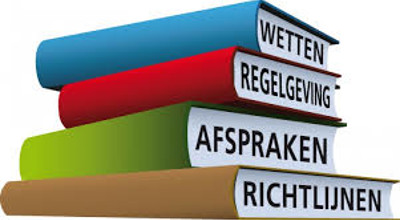 Wetten En Reglementen