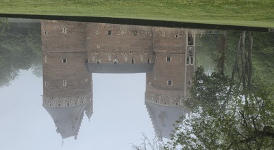 Dagwandeling Beersel