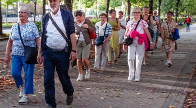 2025 Zomerwandeling