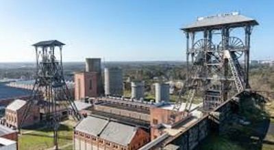 Uitstap B Mine