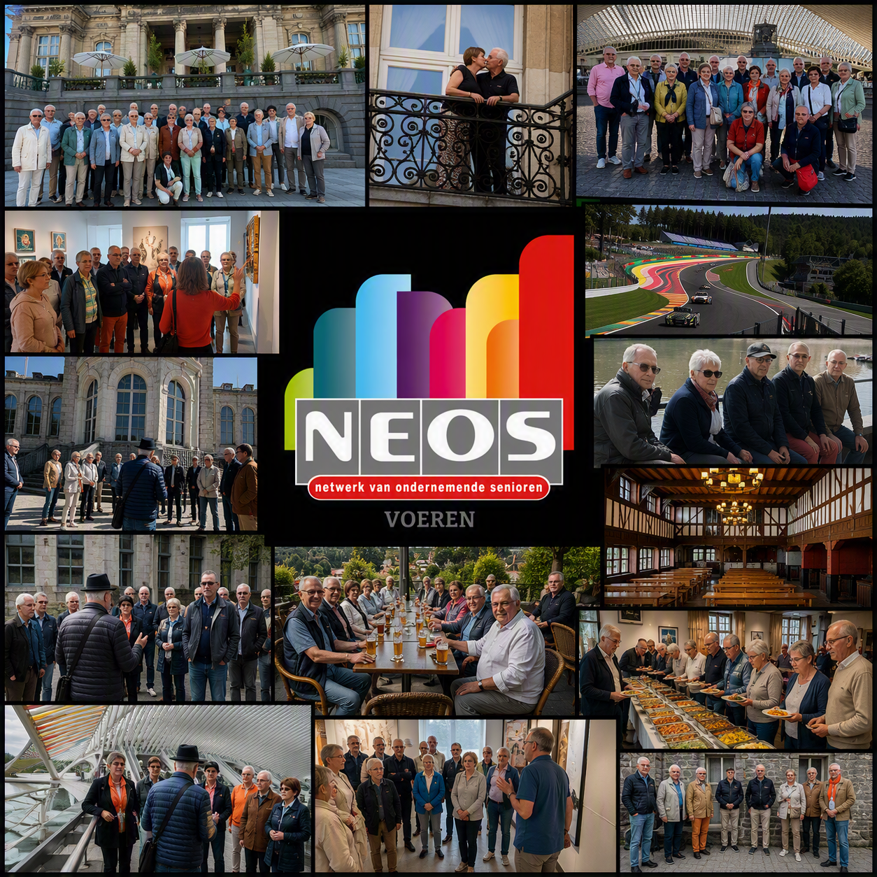 Profiel 2 Neos