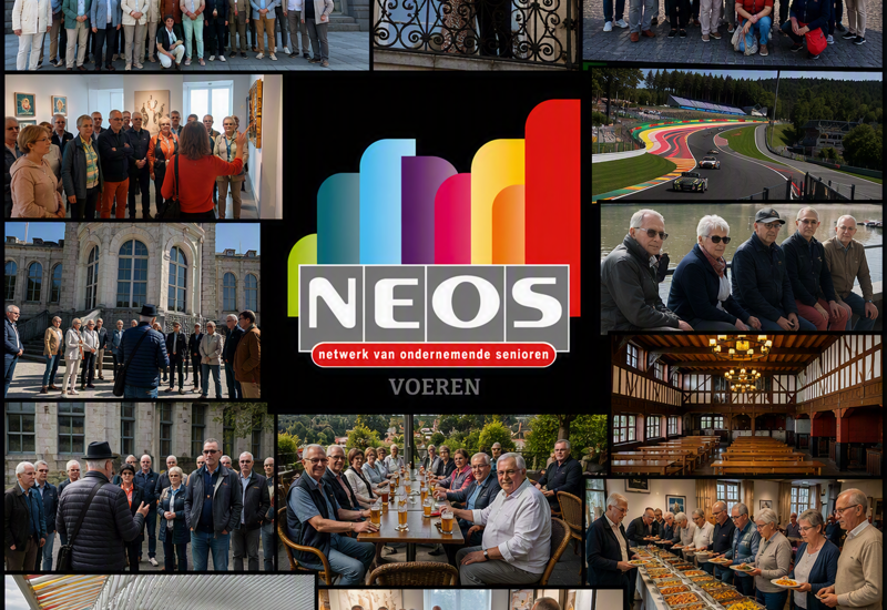 Profiel 2 Neos