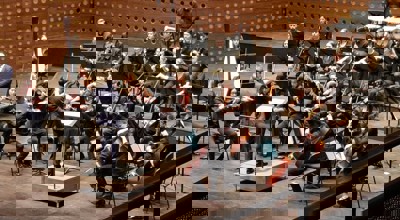 Orkest