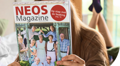 Neos Magazine