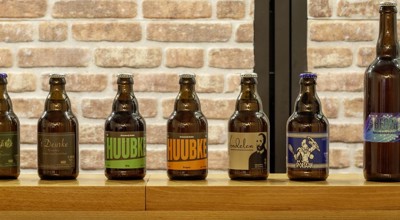 Brouwerij Hubie