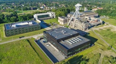 EnergyVille Genk