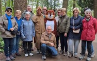 Wandelen