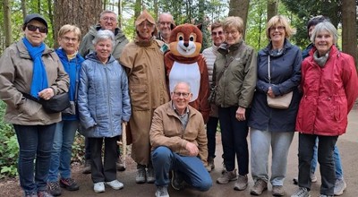 Wandelen