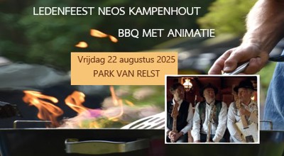 Ledenfeest