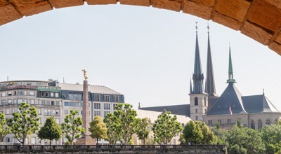 Luxemburg 2025