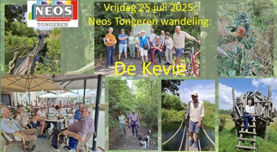 250725 Wandelingdekevie
