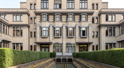 tropisch instituut