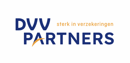 Logo DVV Van Website