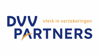 Logo DVV Van Website
