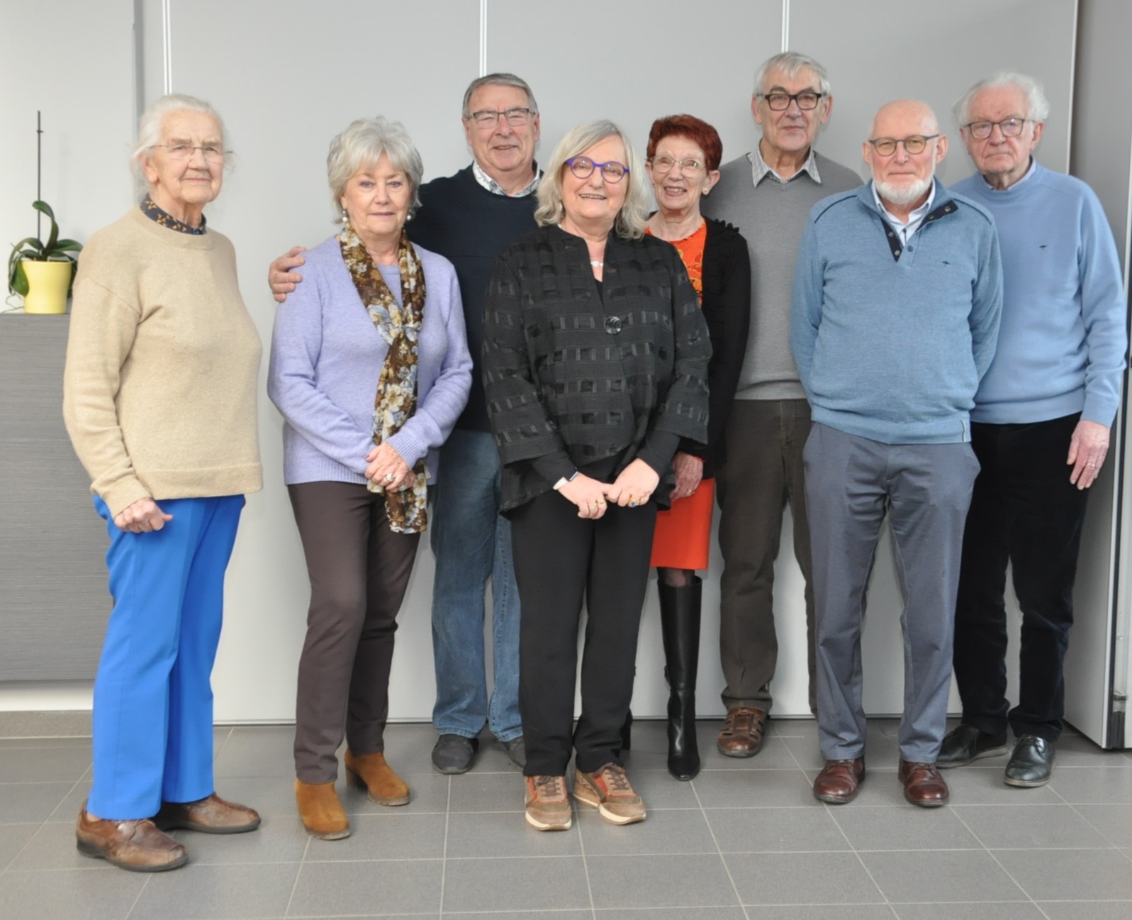 Lezing Karlijn Demasure