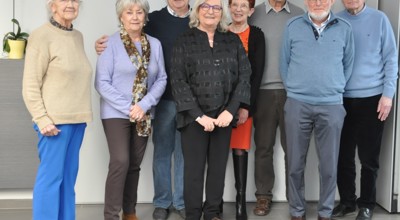 Lezing Karlijn Demasure