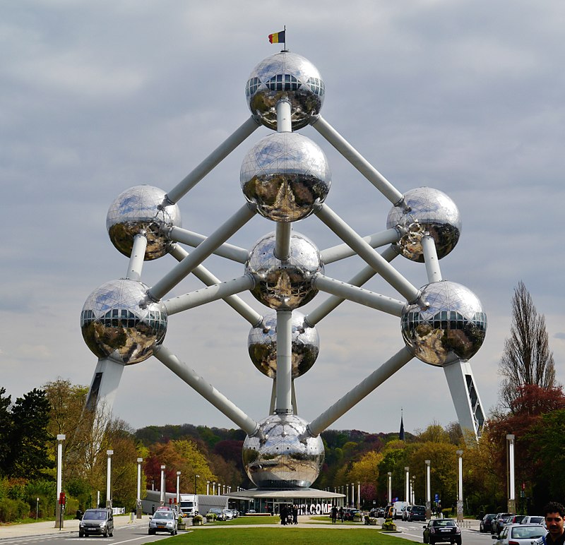 800Px Laeken Atomium 06 (1)