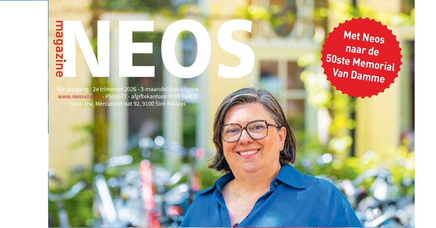 Neos Magazine Juni 2026