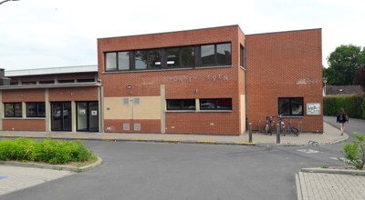 St Pieters Leeuw- Recreatiecentrum Zonnig Leven