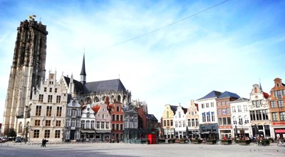Mechelen (1)