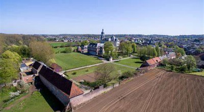 Abdij Vlierbeek