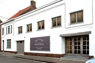 Salons Gruuthuse