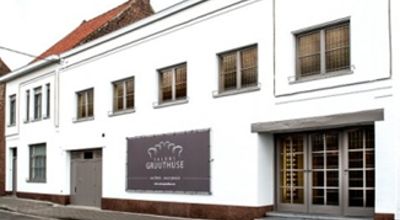 Salons Gruuthuse