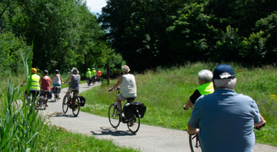 Fietstocht Hulst