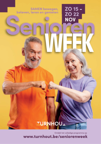 Seniorenweek