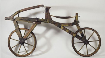 Algemeen wandelen en fietsen1