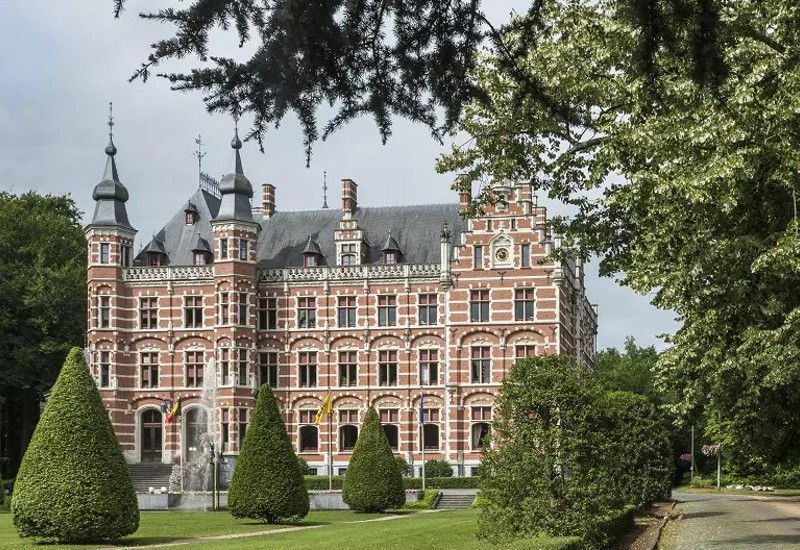 Kastmerode