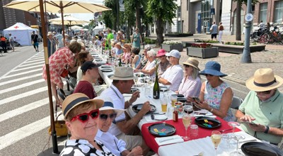 de langste tafel (1)