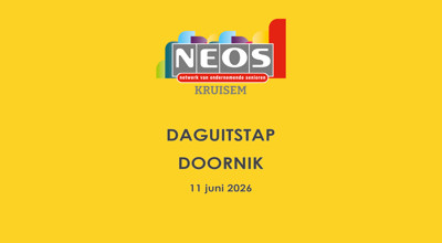 doornik uitnodiging