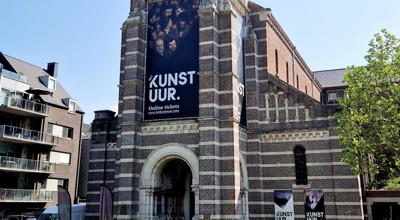 KUNSTUUR ROESELARE