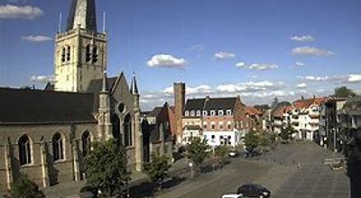 Waregem algemeen