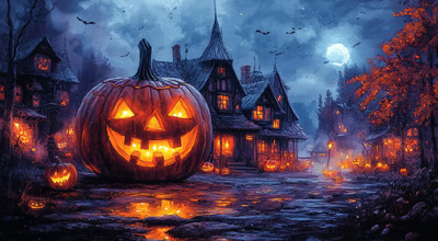 Halloween